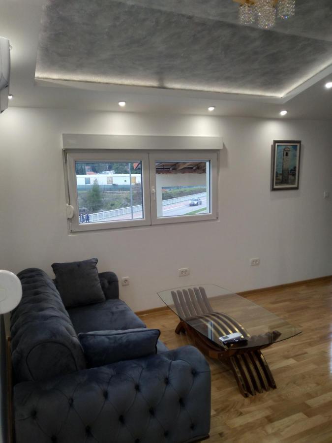 Apartman Podgorica Stara Varos Vlado Exterior photo